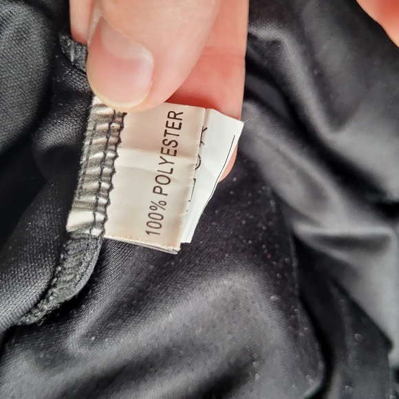 Vintage Paisley Dress - Picture 10 of 12